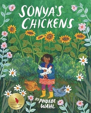 Seller image for Sonya's Chickens for sale by GreatBookPrices