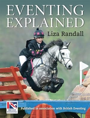 Seller image for Eventing Explained for sale by GreatBookPrices