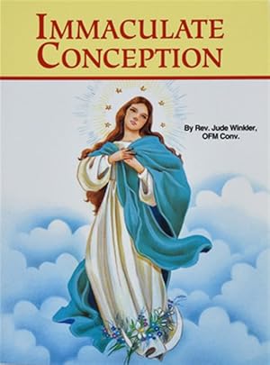 Image du vendeur pour Immaculate Conception mis en vente par GreatBookPrices