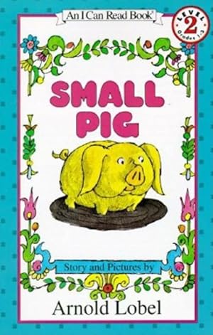 Immagine del venditore per Small Pig venduto da GreatBookPrices