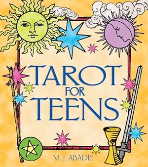 Image du vendeur pour Tarot for Teens mis en vente par GreatBookPrices
