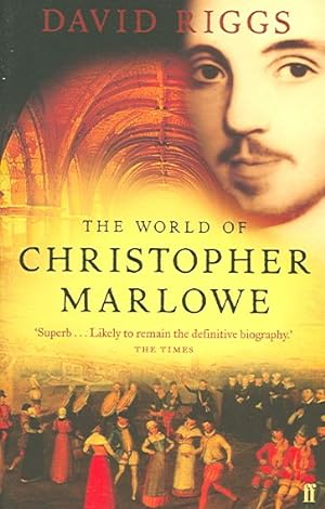 Immagine del venditore per World of Christopher Marlowe venduto da GreatBookPrices