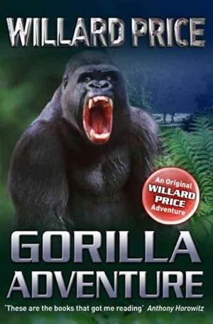 Immagine del venditore per Gorilla Adventure venduto da GreatBookPrices