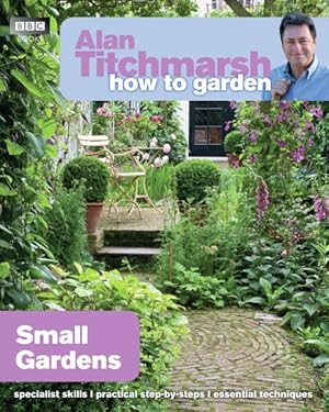 Image du vendeur pour Small Gardens mis en vente par GreatBookPrices
