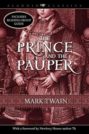 Immagine del venditore per Prince and the Pauper venduto da GreatBookPrices