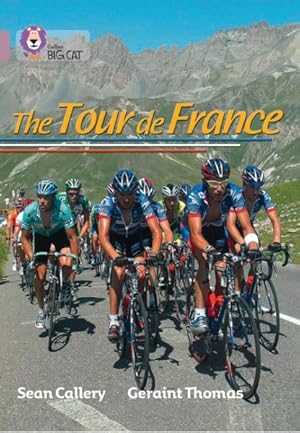 Image du vendeur pour Tour De France : Band 18/Pearl mis en vente par GreatBookPrices