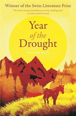 Seller image for Year of the Drought for sale by GreatBookPrices