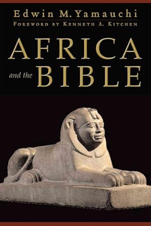 Seller image for Africa and the Bible for sale by GreatBookPrices