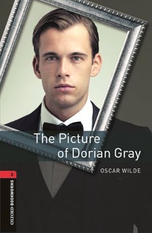 Imagen del vendedor de Picture of Dorian Gray : Stage 3 1000 Headwords a la venta por GreatBookPrices