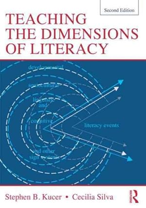 Seller image for Teaching the Dimensions of Literacy for sale by GreatBookPrices