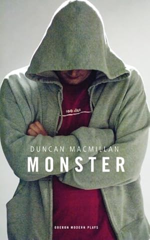 Seller image for Monster for sale by GreatBookPrices