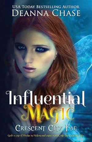 Seller image for Influential Magic for sale by GreatBookPrices