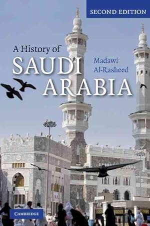 Seller image for History of Saudi Arabia for sale by GreatBookPrices