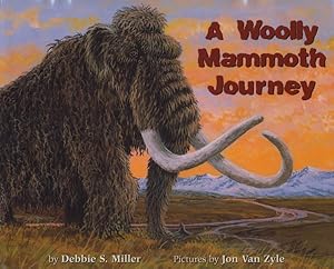 Seller image for Wooly Mammoth Journey for sale by GreatBookPrices