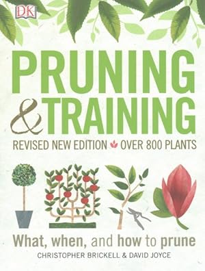 Seller image for Pruning & Training : What, When, and How to Prune for sale by GreatBookPrices