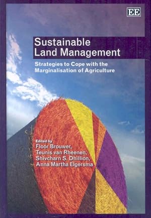 Seller image for Sustainable Land Management : Strategies to Cope with the Marginalisation of Agriculture for sale by GreatBookPrices