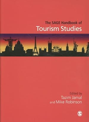 Seller image for Sage Handbook of Tourism Studies for sale by GreatBookPrices