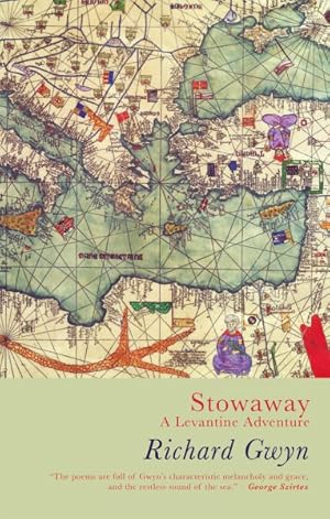 Immagine del venditore per Stowaway : A Levantine Adventure venduto da GreatBookPrices