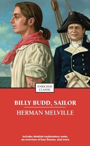Imagen del vendedor de Billy Budd, Sailor a la venta por GreatBookPrices