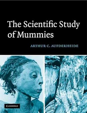 Imagen del vendedor de Scientific Study of Mummies a la venta por GreatBookPrices