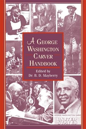 Seller image for George Washington Carver Handbook for sale by GreatBookPrices
