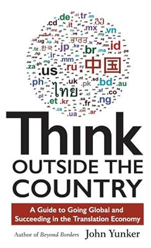 Seller image for Think Outside The Country for sale by GreatBookPrices