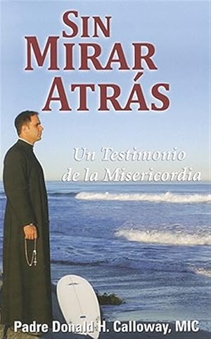 Seller image for No Turning Back -Language: Spanish for sale by GreatBookPrices