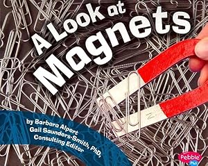 Immagine del venditore per Look at Magnets venduto da GreatBookPrices