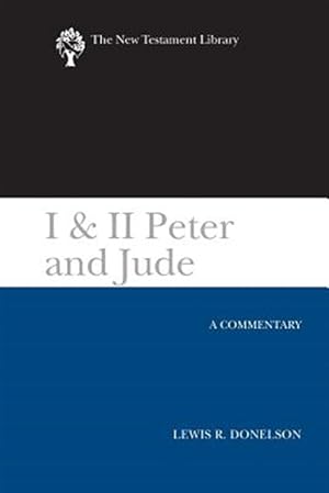 Seller image for I & II Peter and Jude : A Commentary for sale by GreatBookPrices