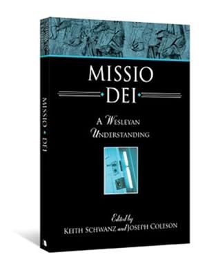 Bild des Verkufers fr MISSIO DEI zum Verkauf von GreatBookPrices