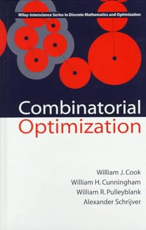 Seller image for Combinatorial Optimization for sale by GreatBookPrices