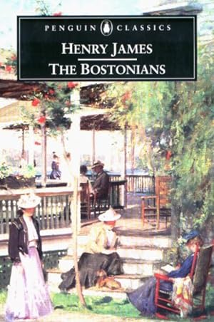 Seller image for Bostonians : A Novel for sale by GreatBookPrices
