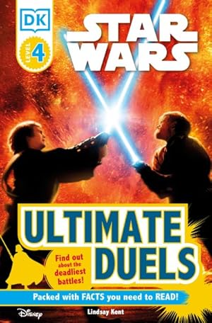 Seller image for Ultimate Duels for sale by GreatBookPrices