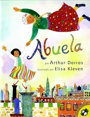 Image du vendeur pour Abuela -Language: spanish mis en vente par GreatBookPrices