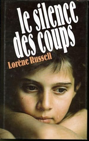 Image du vendeur pour Le Silence des coups mis en vente par Librairie Le Nord