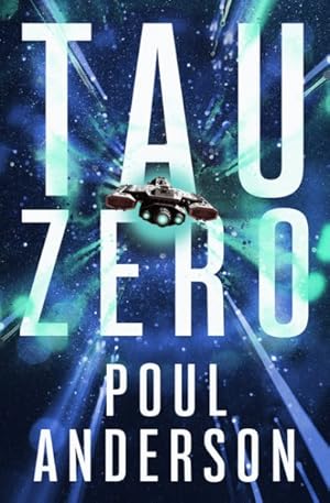 Seller image for Tau Zero for sale by GreatBookPrices