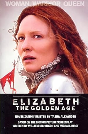 Seller image for Elizabeth : The Golden Age for sale by GreatBookPrices