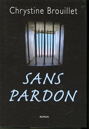 Imagen del vendedor de Sans pardon a la venta por Librairie Le Nord