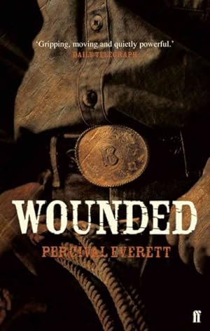 Seller image for Wounded for sale by GreatBookPrices