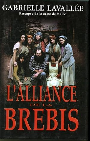 Image du vendeur pour L'Alliance de la brebis mis en vente par Librairie Le Nord