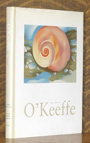 Seller image for O'Keeffe On Paper (National Gallery of Art Publications) for sale by Andre Strong Bookseller