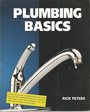 Plumbing Basics