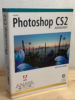 ADOBE PHOTOSHOP CS2 :Avanzado