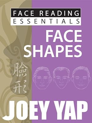 Bild des Verkufers fr Face Reading Essentials - Face Shapes zum Verkauf von GreatBookPrices