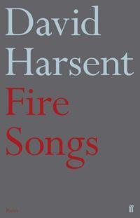 Imagen del vendedor de Fire Songs a la venta por GreatBookPrices