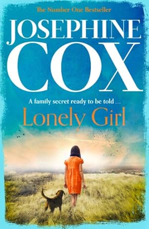 Seller image for Lonely Girl for sale by GreatBookPrices