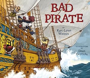 Immagine del venditore per Bad Pirate venduto da GreatBookPrices