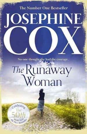 Seller image for Runaway Woman for sale by GreatBookPrices