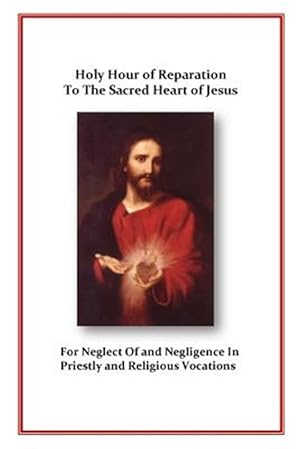 Immagine del venditore per Holy Hour of Reparation venduto da GreatBookPrices