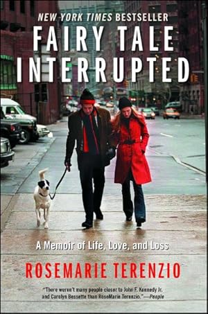 Seller image for Fairy Tale Interrupted : A Memoir of Life, Love, and Loss for sale by GreatBookPrices